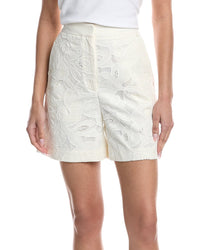 Hugo Boss Tonara Lace Short