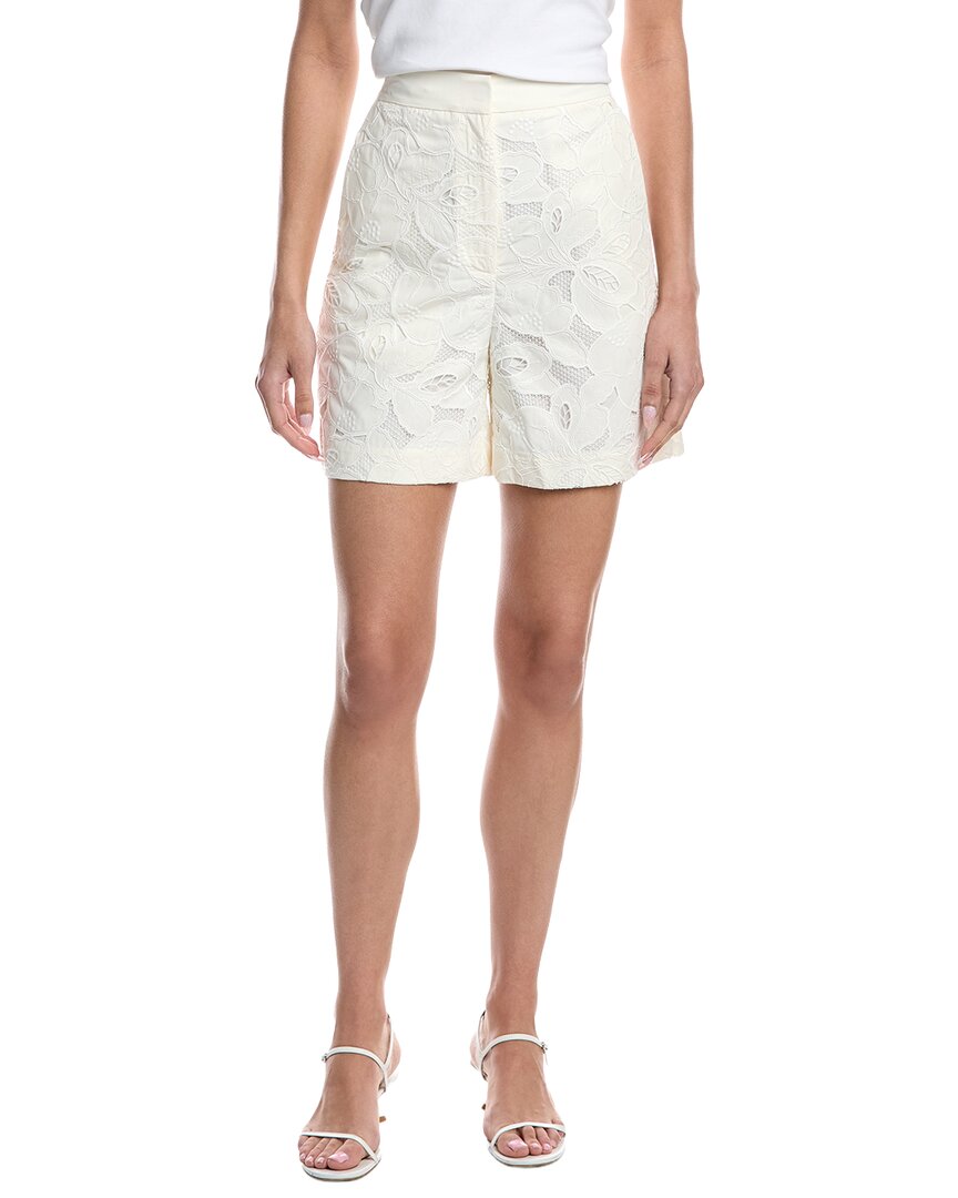Hugo Boss Tonara Lace Short