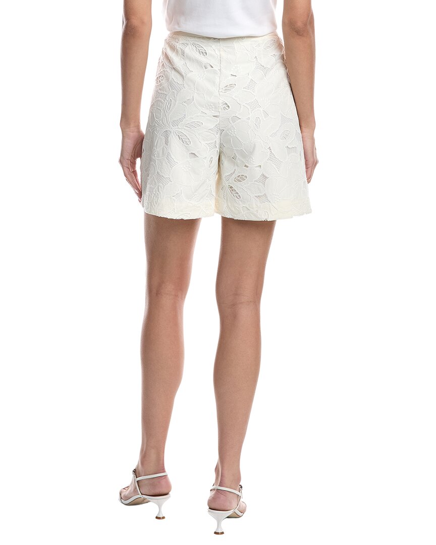 Hugo Boss Tonara Lace Short