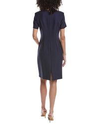 Hugo Boss Domingana Mini Dress