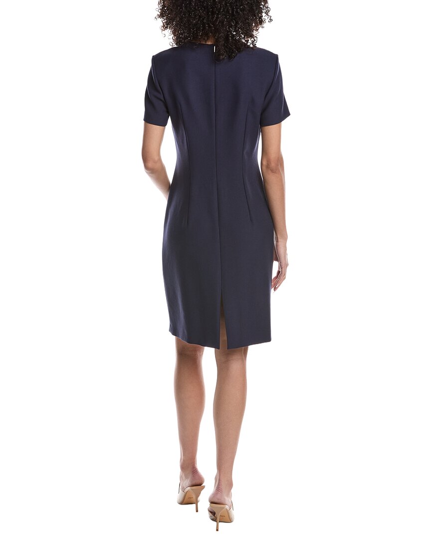 Hugo Boss Domingana Mini Dress
