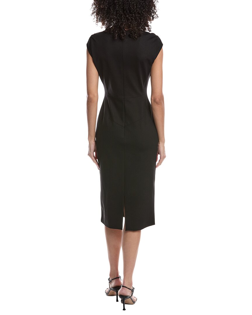 Hugo Boss Dulisa Midi Dress