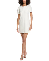 Boss Hugo Boss Dindera Sheath Dress