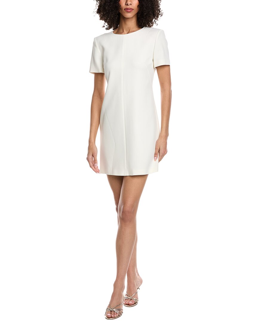 Boss Hugo Boss Dindera Sheath Dress