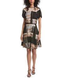 Hugo Boss Divalia Midi Dress