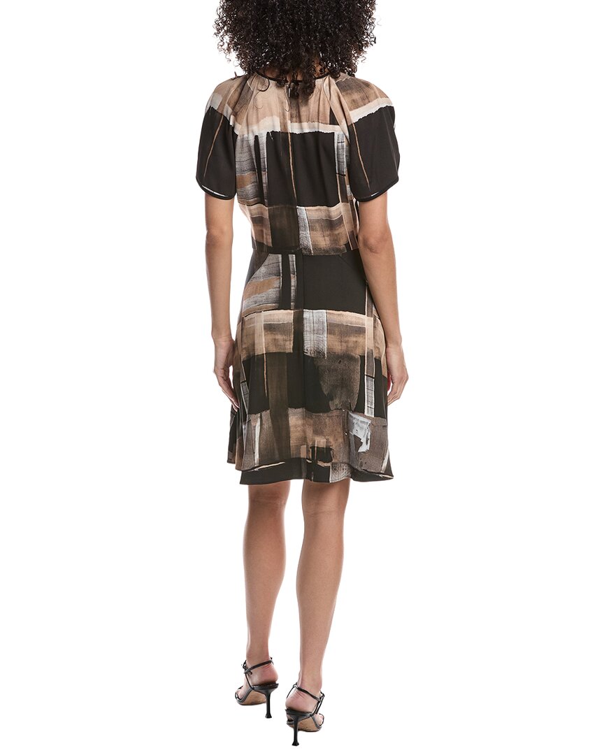 Hugo Boss Divalia Midi Dress