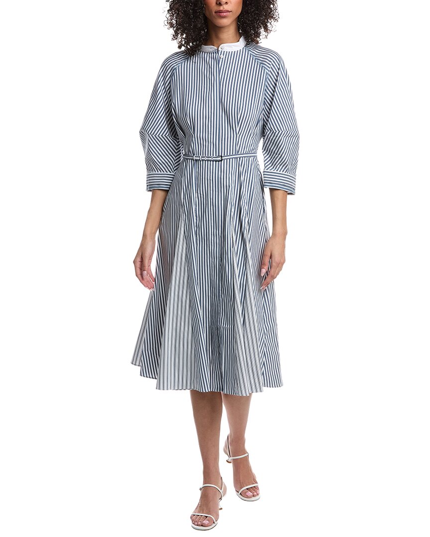 Hugo Boss Dakania Midi Dress