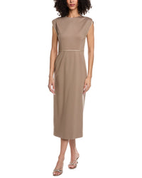 Boss Hugo Boss Detira Midi Dress