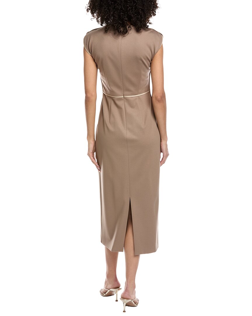 Boss Hugo Boss Detira Midi Dress