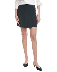 Hugo Boss Vandera Mini Skirt