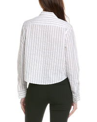 Hugo Boss Briella Monday Button Down Shirt