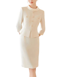 Anette Midi Dress