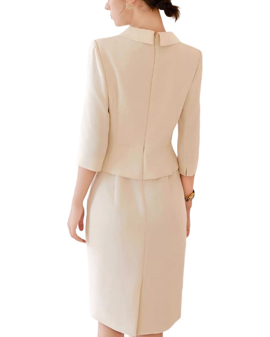 Anette Midi Dress