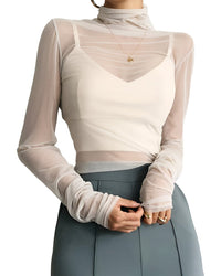 ELAINE Elaine Blouse