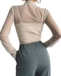 ELAINE Elaine Blouse