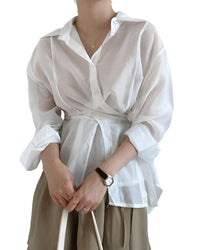Elaine Shirt