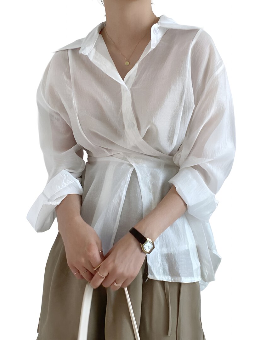 Elaine Shirt