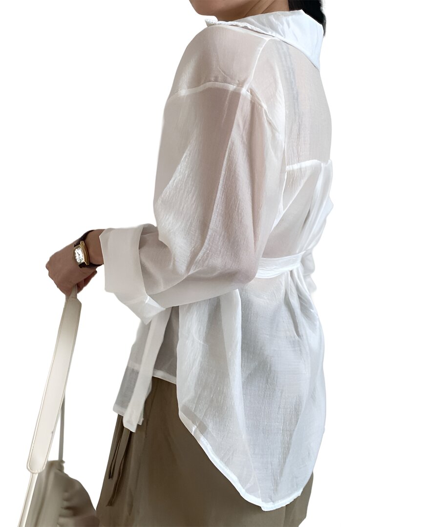 Elaine Shirt