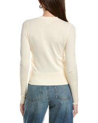 Dl1961 Lunne Cashmere-Blend Sweater