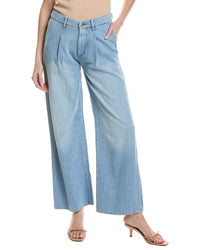 Dl1961 Isabel Beachfront Jean