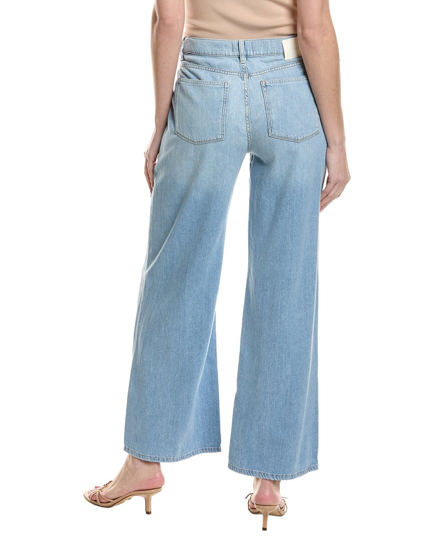 Dl1961 Isabel Beachfront Jean