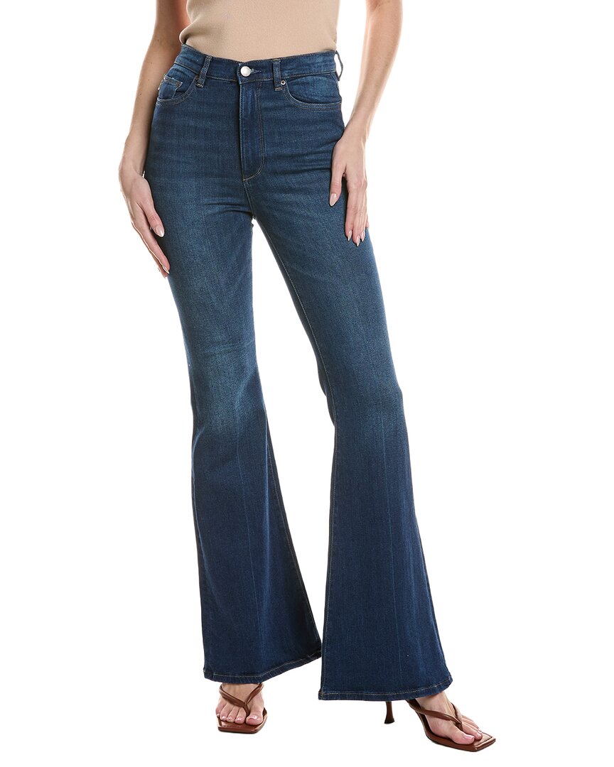 Dl1961 Rachel Santa Monica Jean