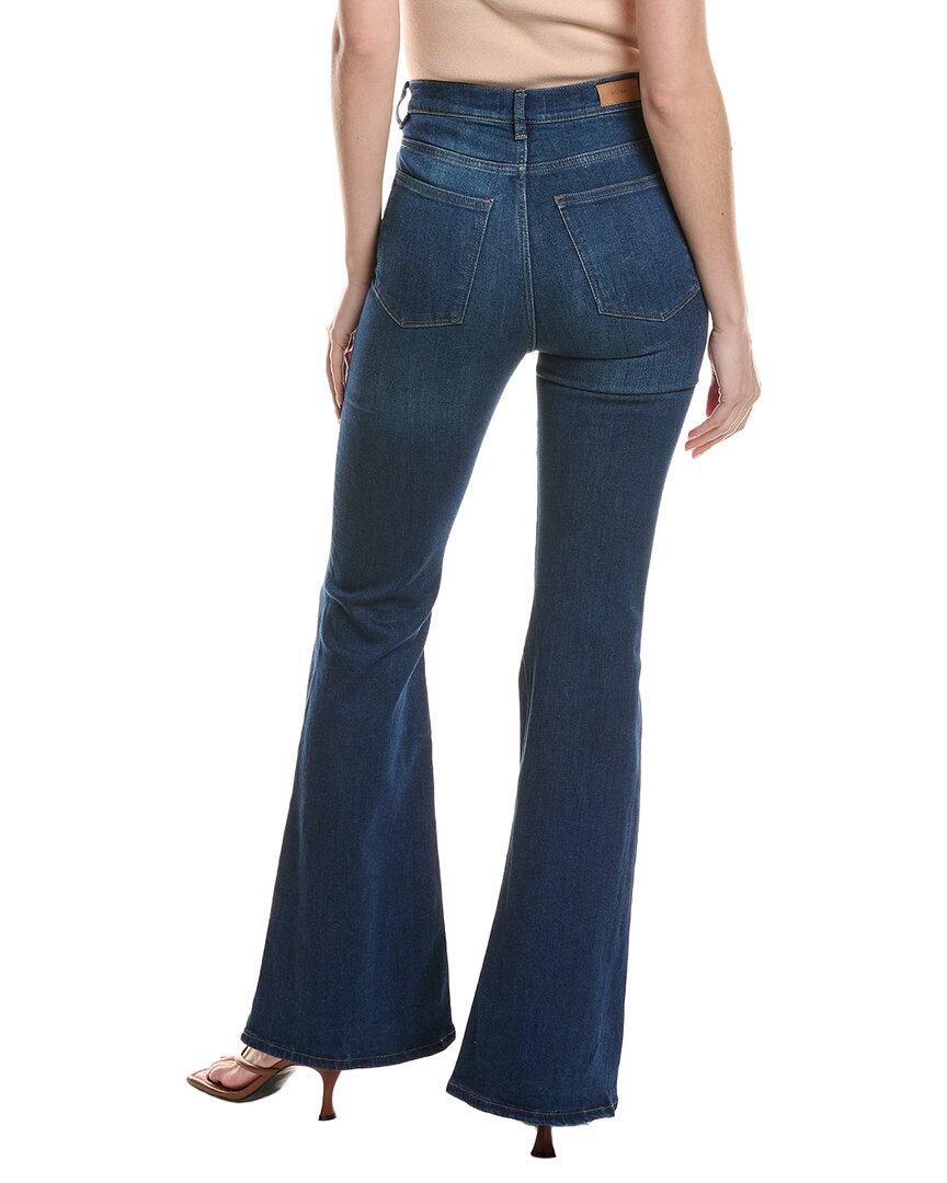 Dl1961 Rachel Santa Monica Jean