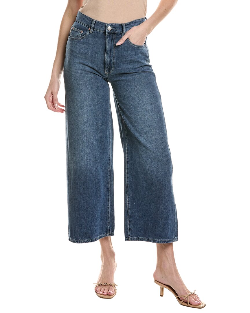 Dl1961 Hepburn Del Ray Jean