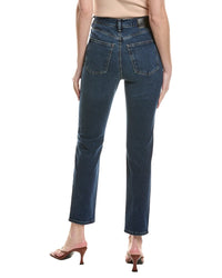 Dl1961 Kristy High-Rise Moon Lake Jean