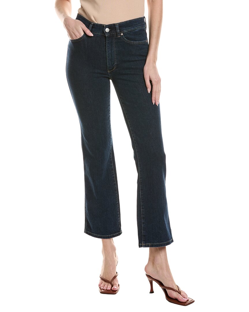 Dl1961 Halle High-Rise Lake House Jean