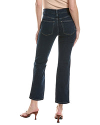 Dl1961 Halle High-Rise Lake House Jean