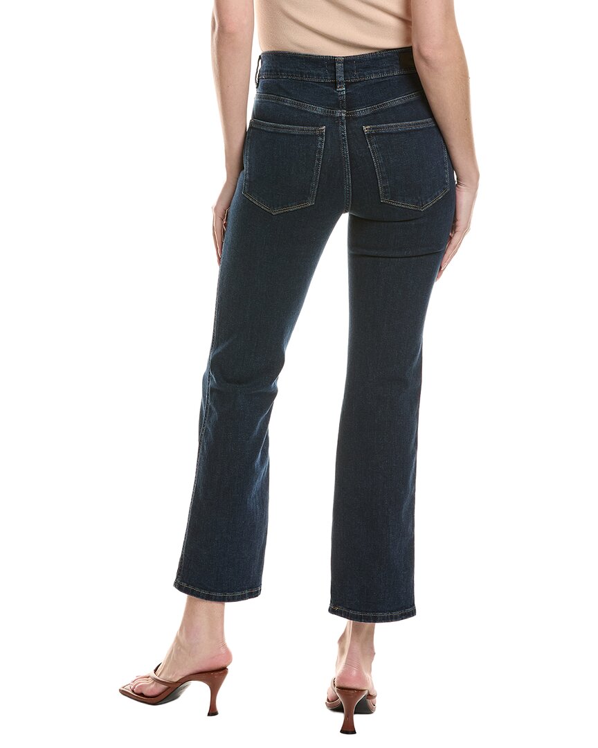 Dl1961 Halle High-Rise Lake House Jean