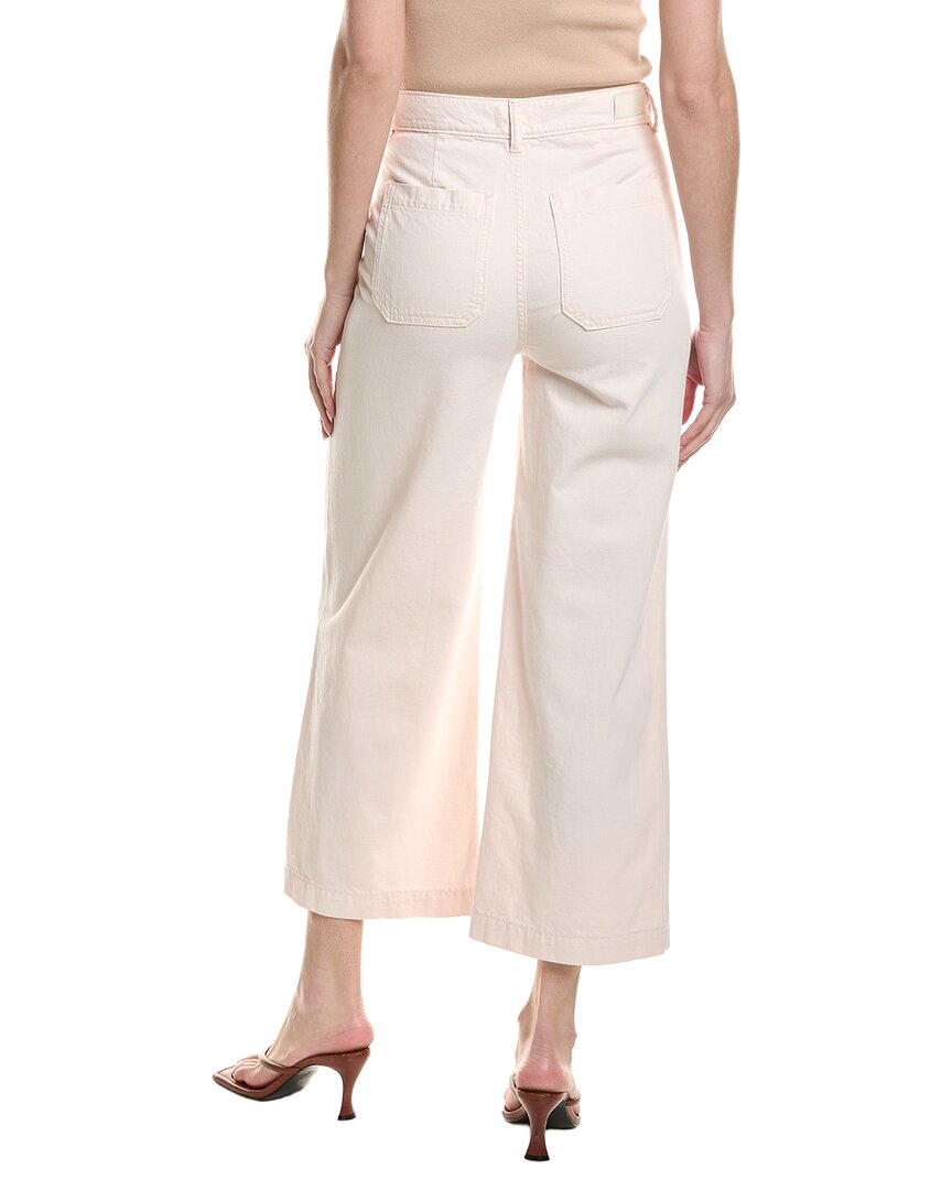 Dl1961 Hepburn Primrose Pink Jean