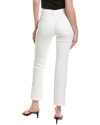 Dl1961 Halle High-Rise White Jean