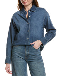 Dl1961 Faye Shirt