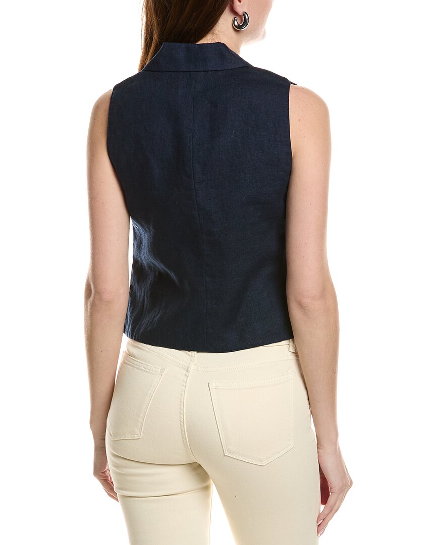 Dl1961 Neev Linen Top
