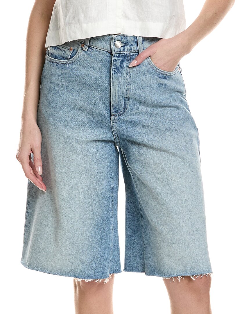 Dl1961 Lucila Vintage Light Short