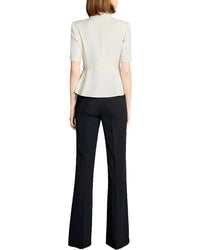 Anette Anette 2Pc Blazer & Pant Set
