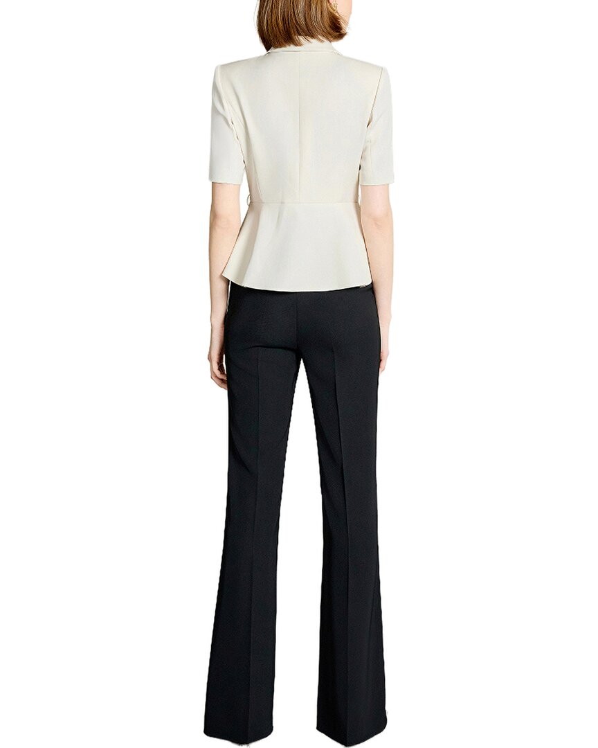 Anette Anette 2Pc Blazer & Pant Set