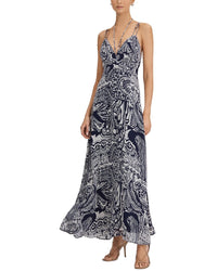 Reiss Fitted Dress