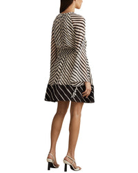 Reiss Flippy Dress