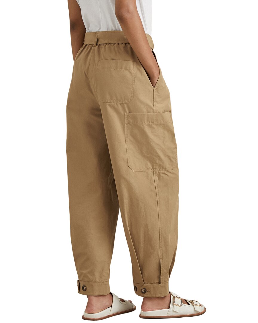 Reiss Tapered Trouser