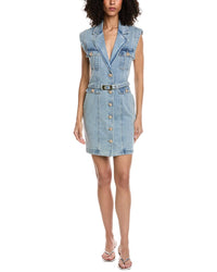 Generation Love Luey Denim Dress