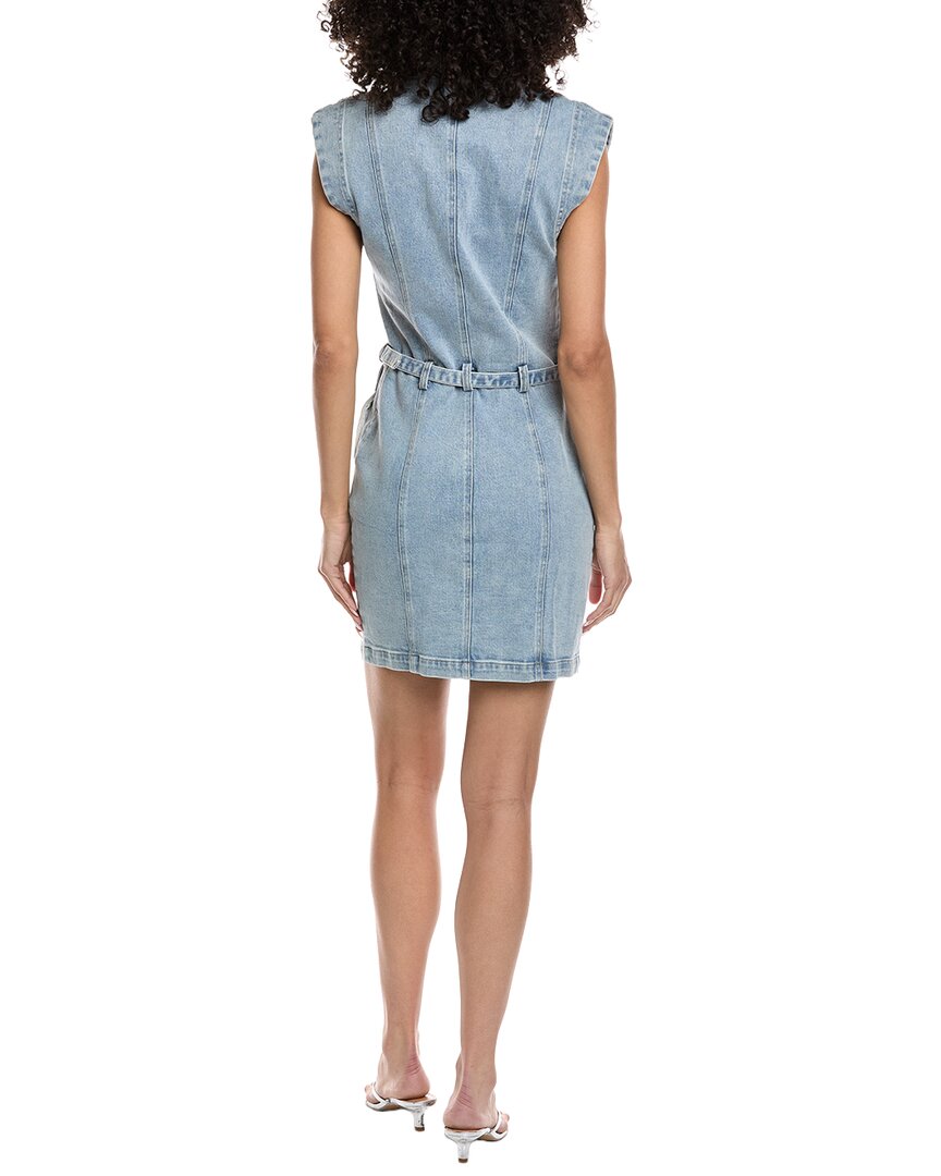 Generation Love Luey Denim Dress