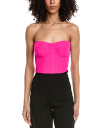 Generation Love Elaia Crepe Bustier