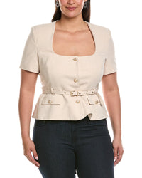 Generation Love Generation Love Lois Light Suiting Blazer