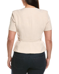 Generation Love Generation Love Lois Light Suiting Blazer