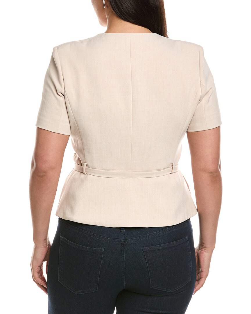 Generation Love Generation Love Lois Light Suiting Blazer