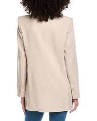 Generation Love Destin Light Suiting Blazer