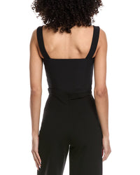 Generation Love Marcie Crepe Top